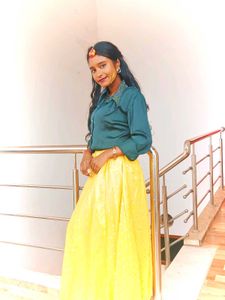 Party Wear Shirt