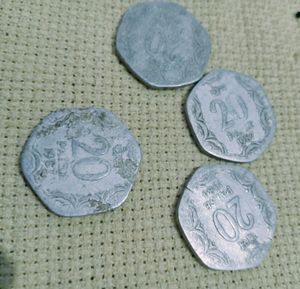 12 Old Coins On Sale