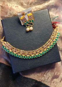 Jewellery Set Combo