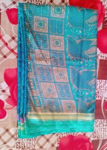 Colorful Saree&#39;s