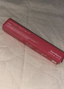 RARE BEAUTY TINTED LIPOIL