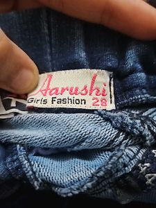Beautiful Top &amp; Jeans For Lil Doll