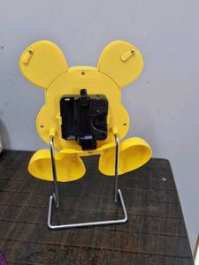 Winnie the Pooh Clock
