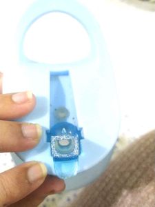DIY Bottle + Free Stickers