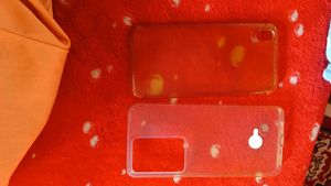Two Mobile Cover