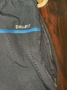 Nike Training Pants - Athletic Comfort
