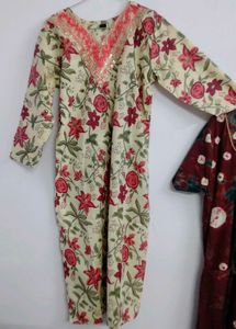 Pure Cotton 3 Piece Sets