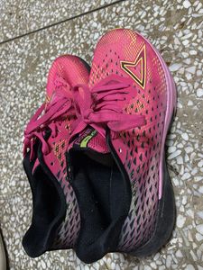Power Sport Shoes