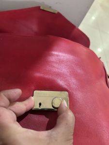 No Brand Leather Bag