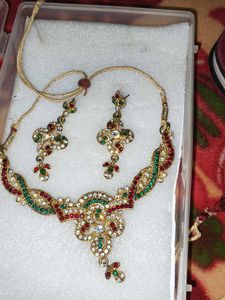 Jewellery Set