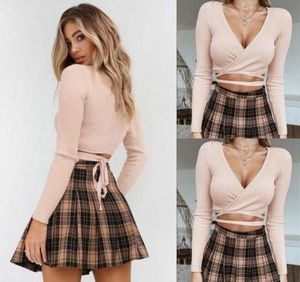 Old Money Pleated Skirt🤎