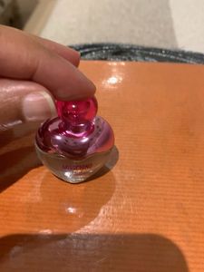 Moschino Pink Bouquet Eau De Toilette
