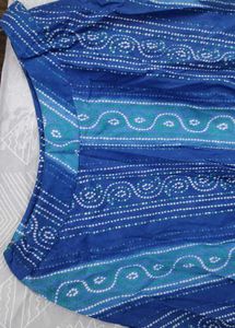 Aks Lehenga Choli And Dupatta