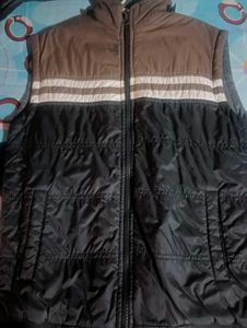 Men's 🚹 Half Jacket