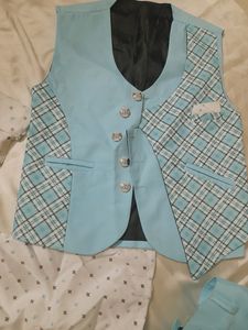 Suit For Boy Kid