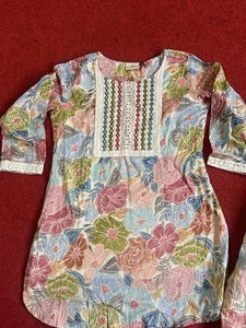 Yuvati Co Ord Set