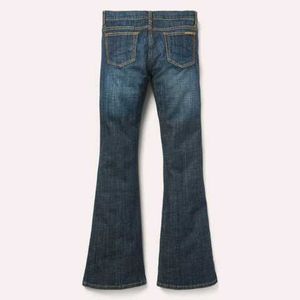 Louis Vuitton Vintage Jeans