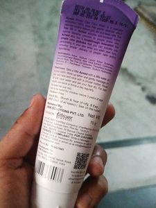 Acmed Face Wash
