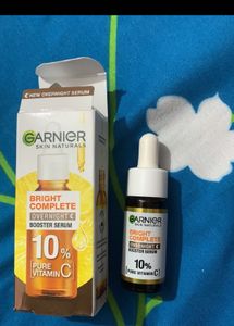Vitamin C Serum