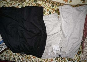Men's shorts Pants (2 Pairs)