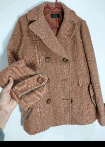 Korean Winter ❄️ Coat