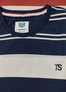Team Spirit, Reliance Brand, Size L