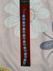 Turquoise Fashion Bracelet