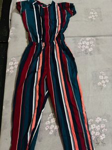 Brand new jumpsuit
