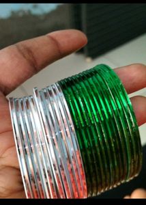 Combo Bangles Set