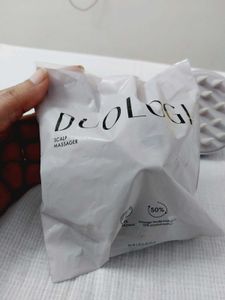 Scalp Massager Root care