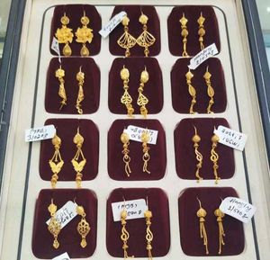 Beautiful New Earings