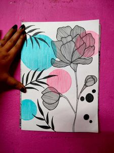 pintresty sketch art