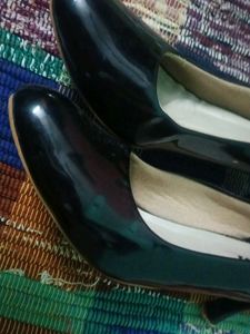 Heels Fit to Feet For Quuens