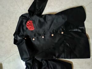 black Jodhpuri M size