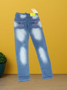 K@84 Size-28 (Sale) Latest Ladies high waist Jeans