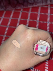Insight BB Foundation SPF 15 04 Beige