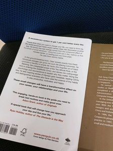3 Personal Growth Books