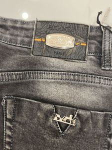 Hermes Denime Jeans