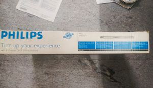 Phillips DVD Player
