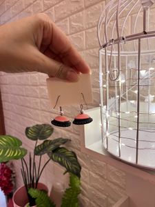 Set Of 3 Earrings
