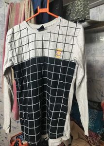 Full Sleeves Tshirt Both For Men And Women