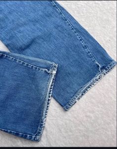 Y2k Diesel Baggy Denim
