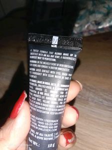 Combo Maybelline Lipstick , Lakme Primer