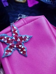 Demogorgon Keychain(Stranger things)