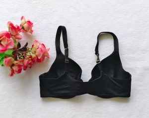 Hanesh :  Elegant Black Inner