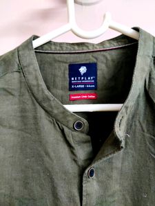 men&#39;s classic casual shirt