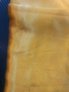 Unused Satin Saree