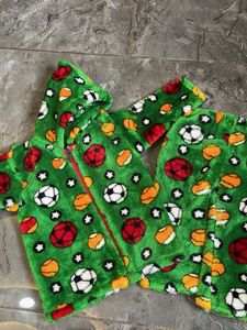Cute Kids' Tracksuit