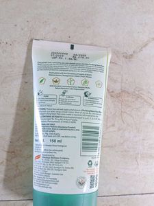 Himalaya Purifying Neem Face Wash