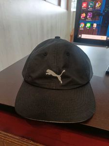 Puma Cap